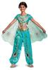 Jasmine Classic Teal (CM)