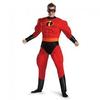 Mr Incredible Muscle Chest (AM)