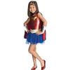 Wonder Woman Tutu (CS)