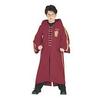 Harry Potter Quidditch Robe (CL)