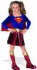 Supergirl Classic -Dress (CM)