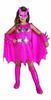 Batgirl - Pink (CM)