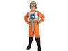 X-Wing Fighter Pilot - Star Wars (CL)