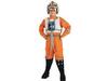 X-Wing Fighter Pilot - Star Wars (CM)