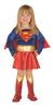Supergirl Classic Dress (TOD)