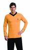 Star Trek Deluxe Captain Kirk (AL)