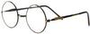 Harry Potter Glasses - Metal Rim