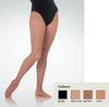 Adult Footed Seamless Fishnet Tight (L/XL)