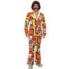 70's Leisure Suit