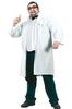 Mad Scientist Lab Coat (PLUS)