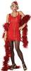 Fashion Flapper - Red (AL)