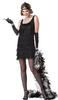 Fashion Flapper - Black (AXL)