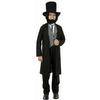 Abraham Lincoln w/Hat (CS)